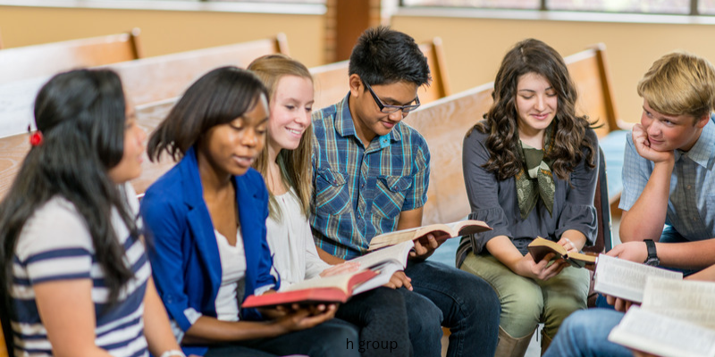 Youth Group